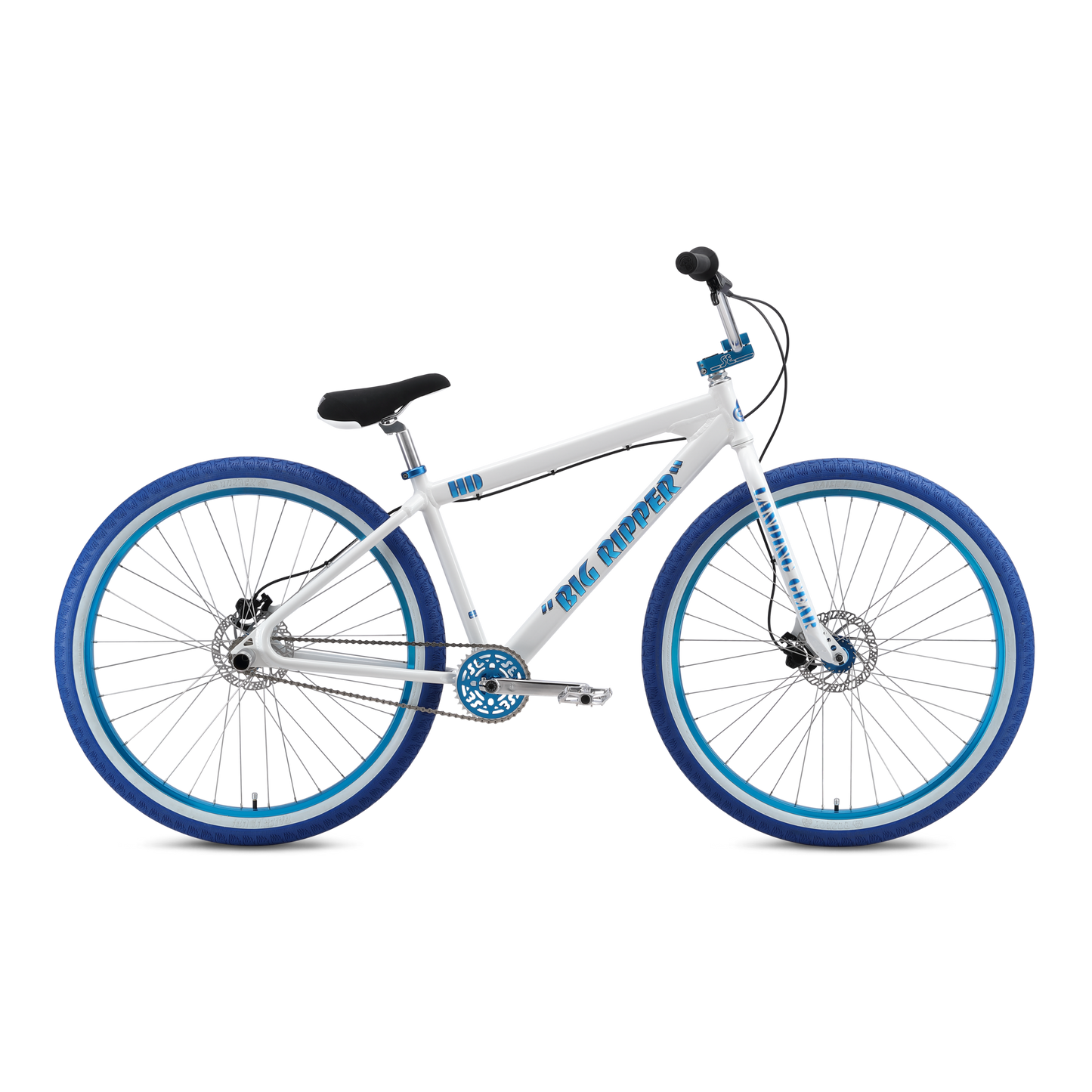 Big Ripper HD 29"