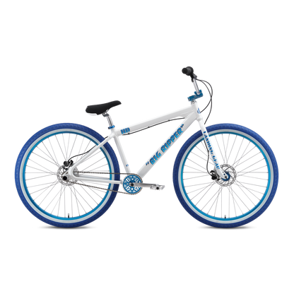 Big Ripper HD 29"