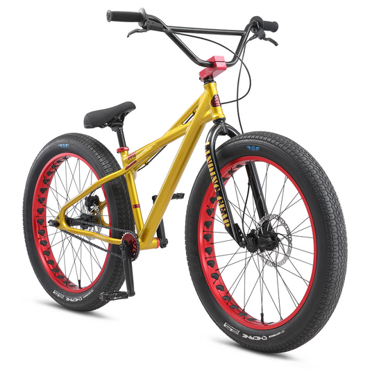 Fat Quad 26"
