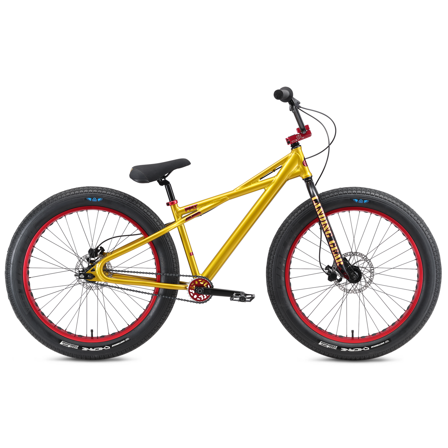 Fat Quad 26"