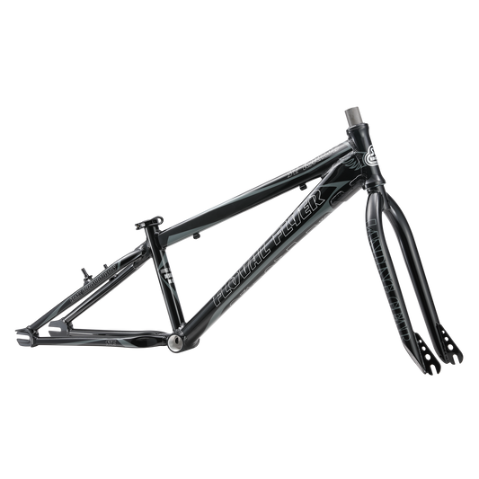 Floval Flyer 24" Frame