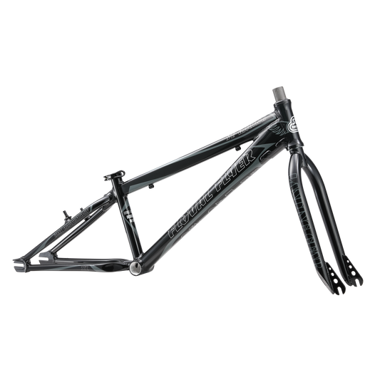 Floval Flyer XL 24" Frame