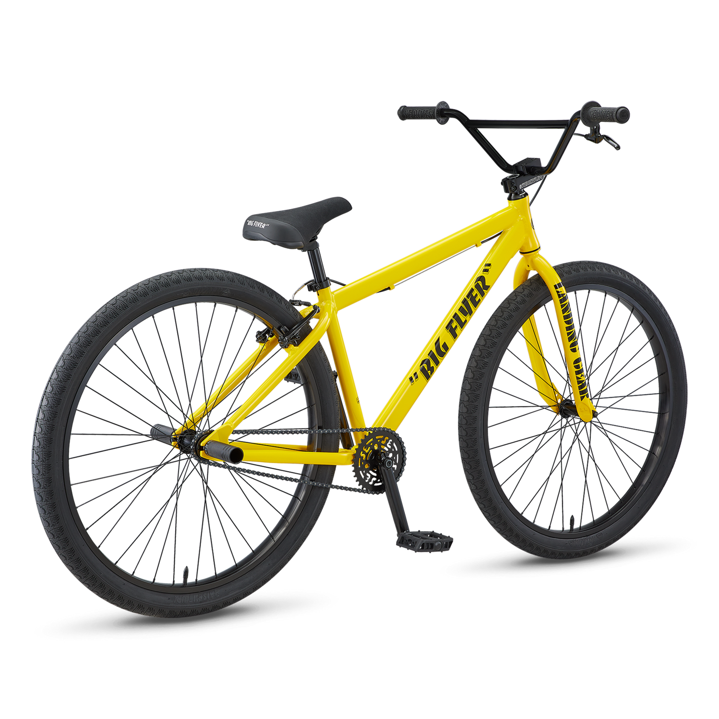 Big Flyer 29"