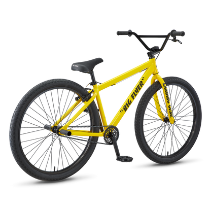 Big Flyer 29"