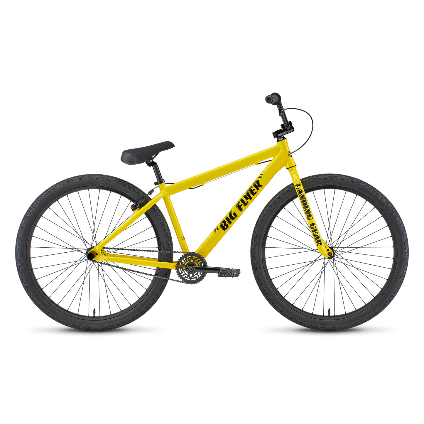 Big Flyer 29"