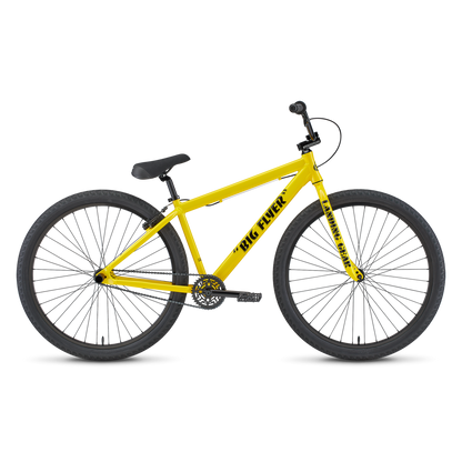 Big Flyer 29"