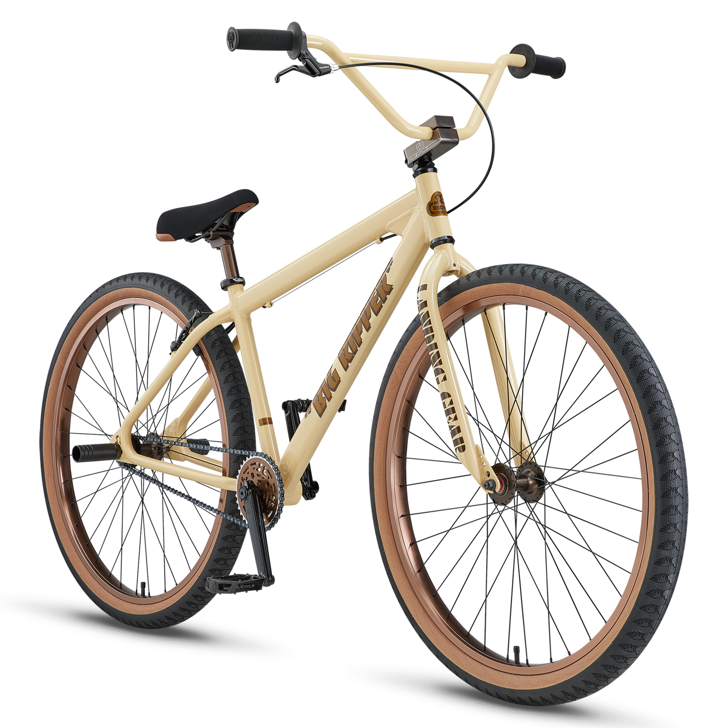 Big Ripper 29"