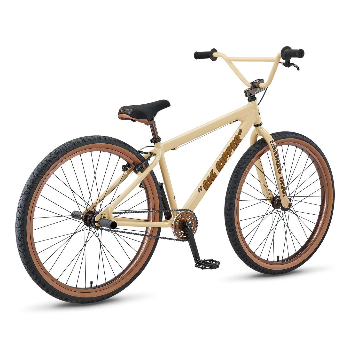 Big Ripper 29"