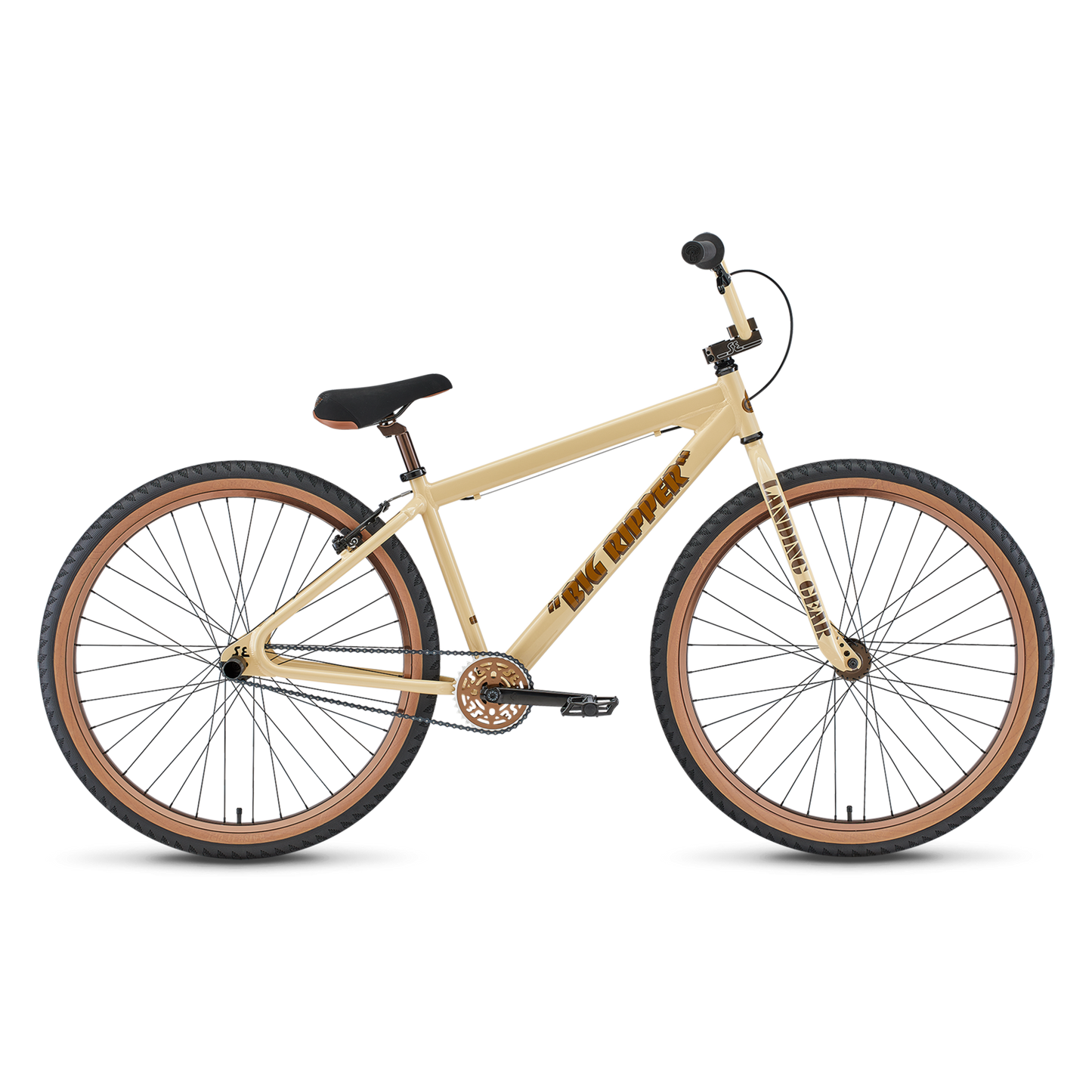 Big Ripper 29"