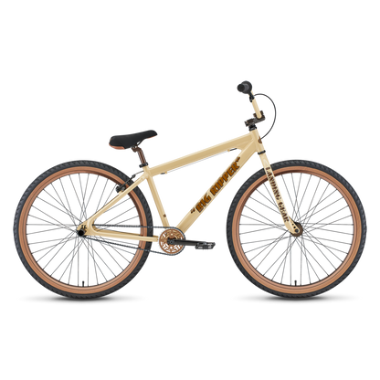Big Ripper 29"