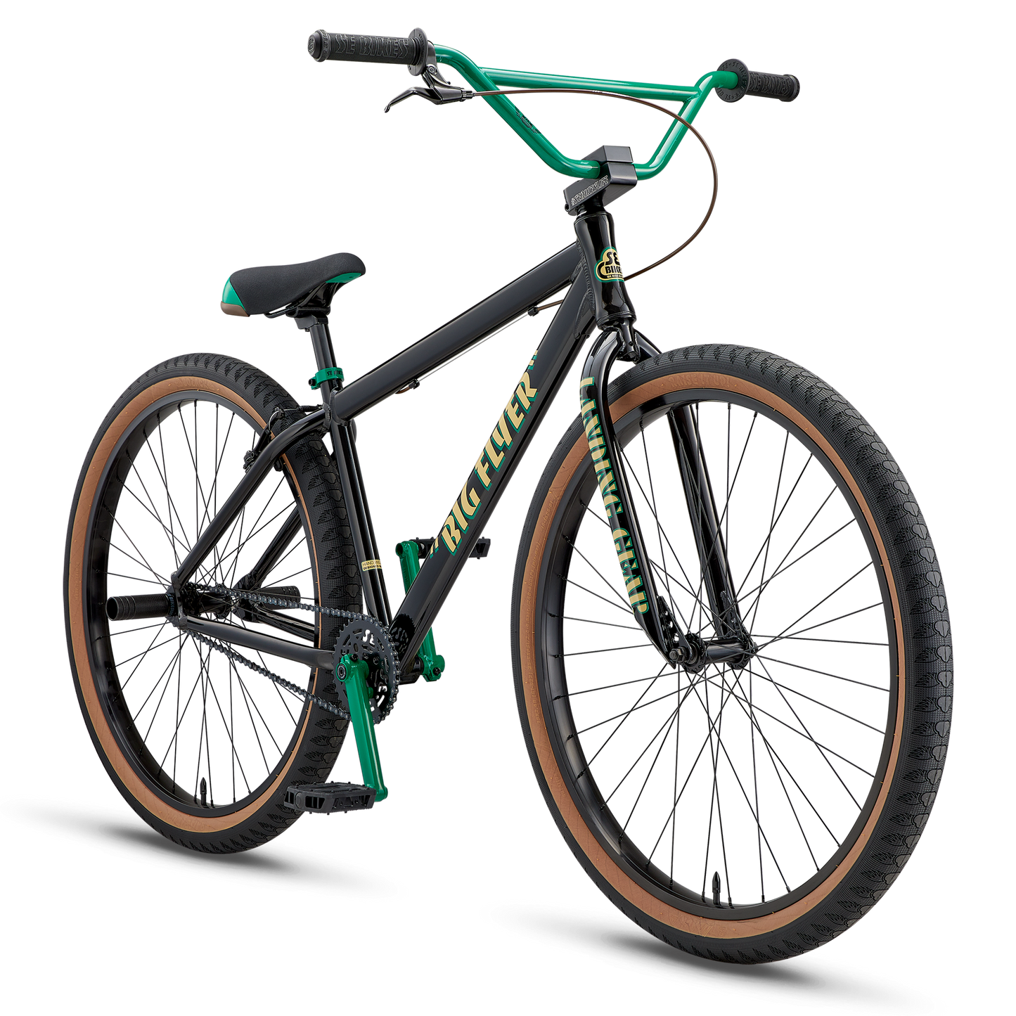 Big Flyer 29"