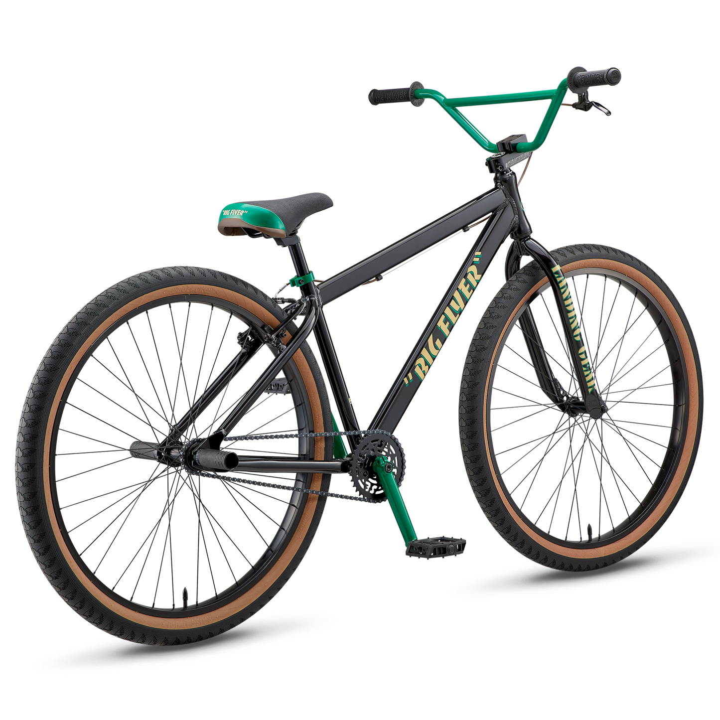 Big Flyer 29"
