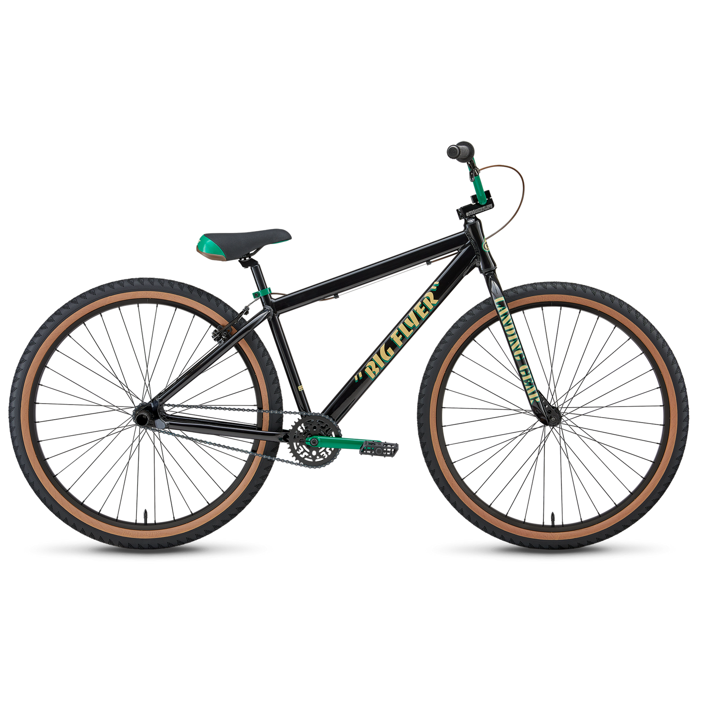 Big Flyer 29"