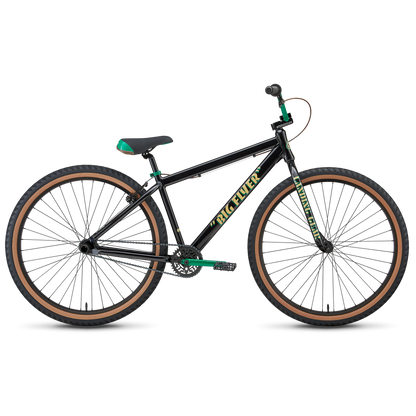 Big Flyer 29"