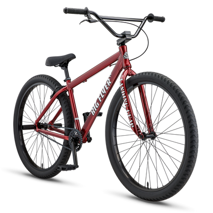 Big Flyer 29"