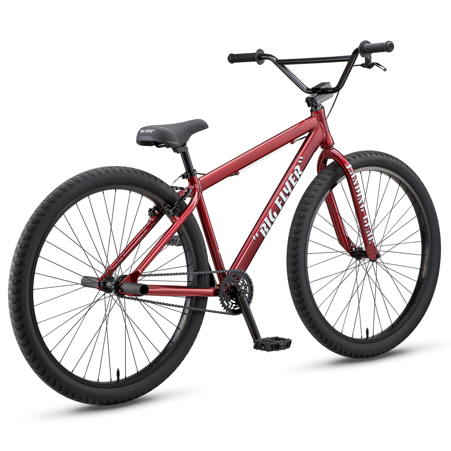 Big Flyer 29"