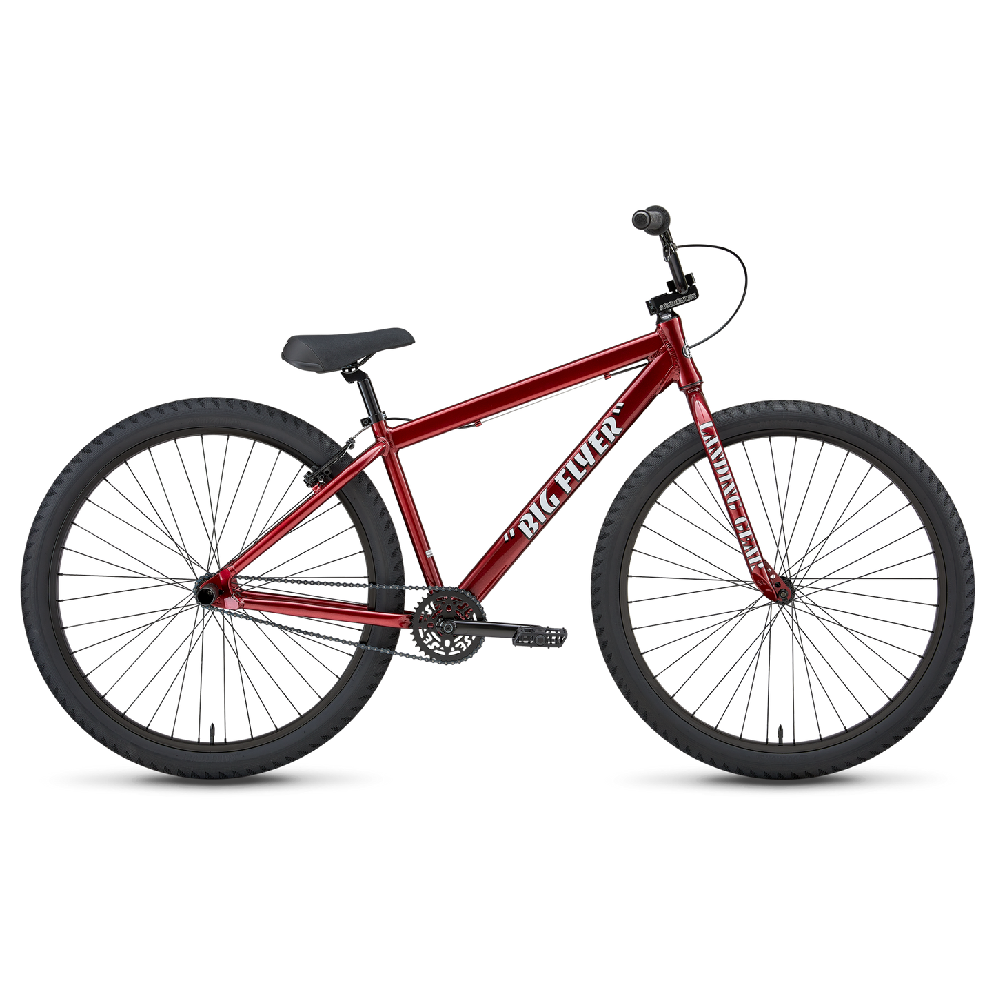 Big Flyer 29"