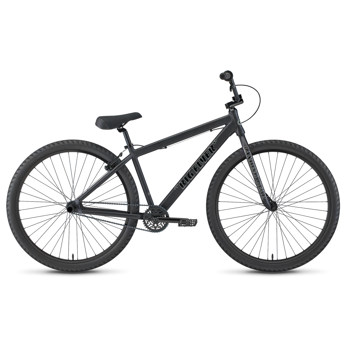 Big Flyer 29"