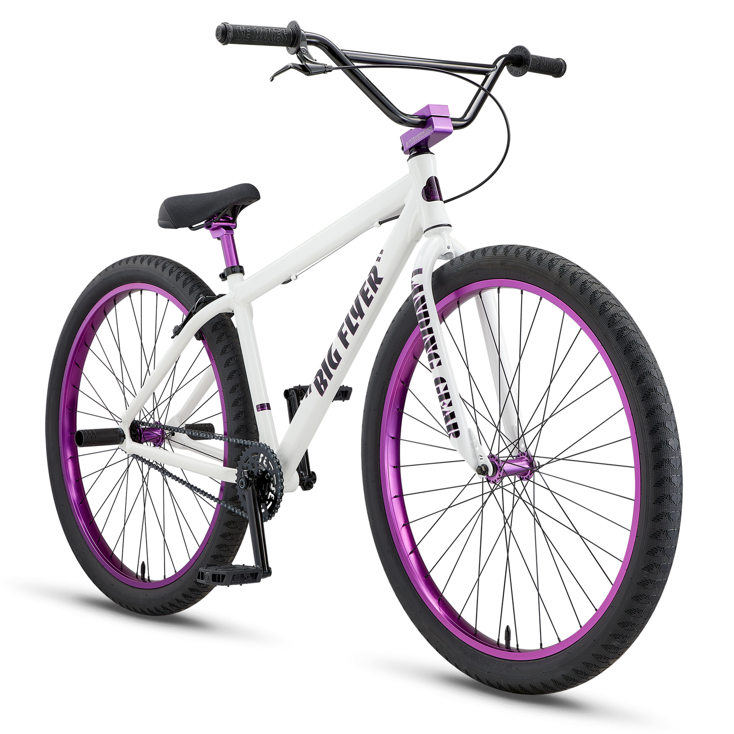 Big Flyer 29"