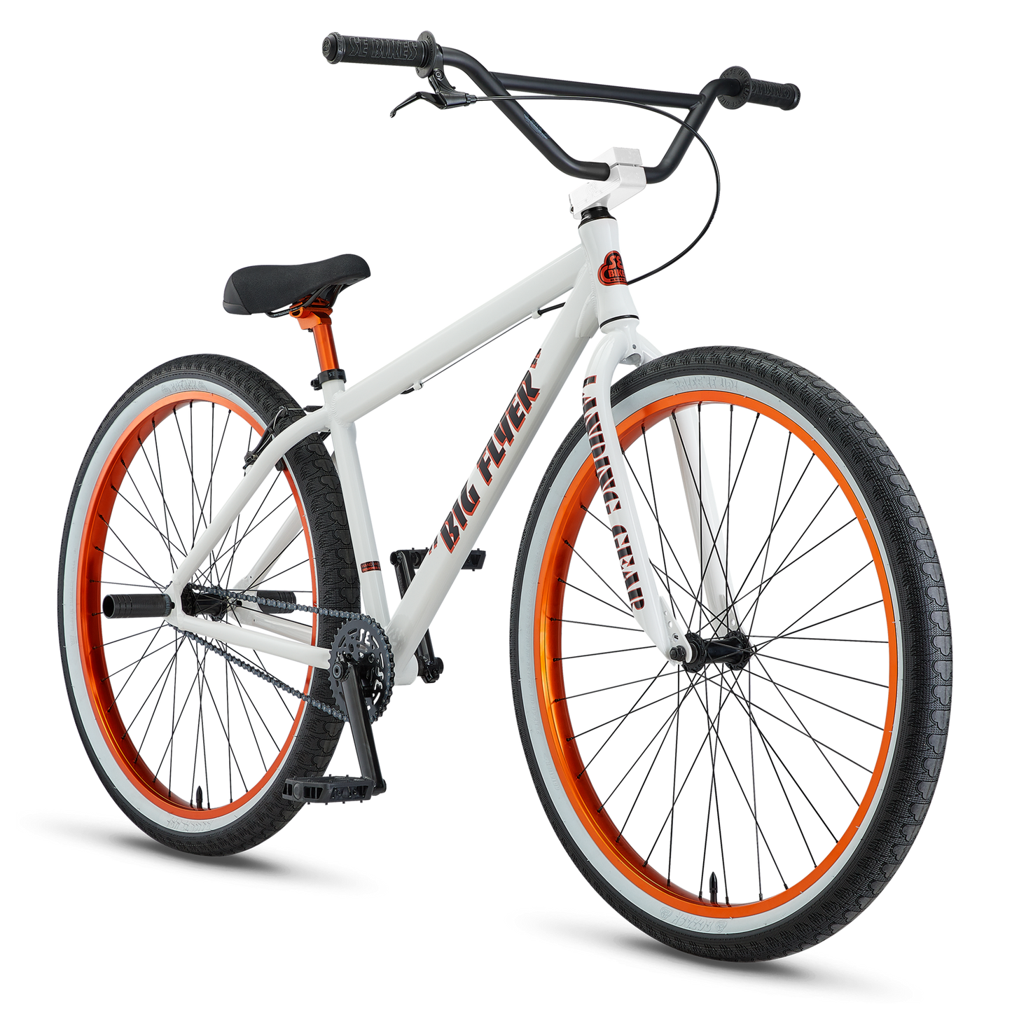 Big Flyer 29"