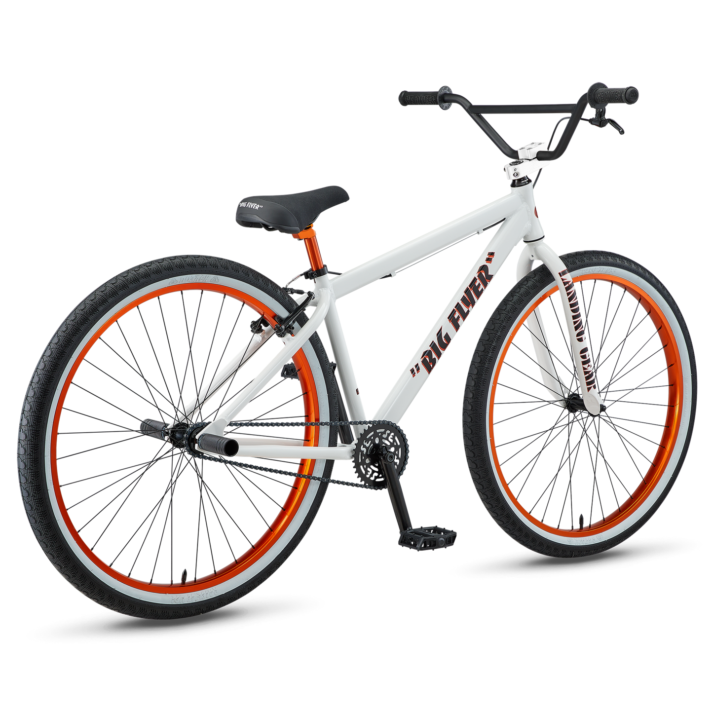 Big Flyer 29"