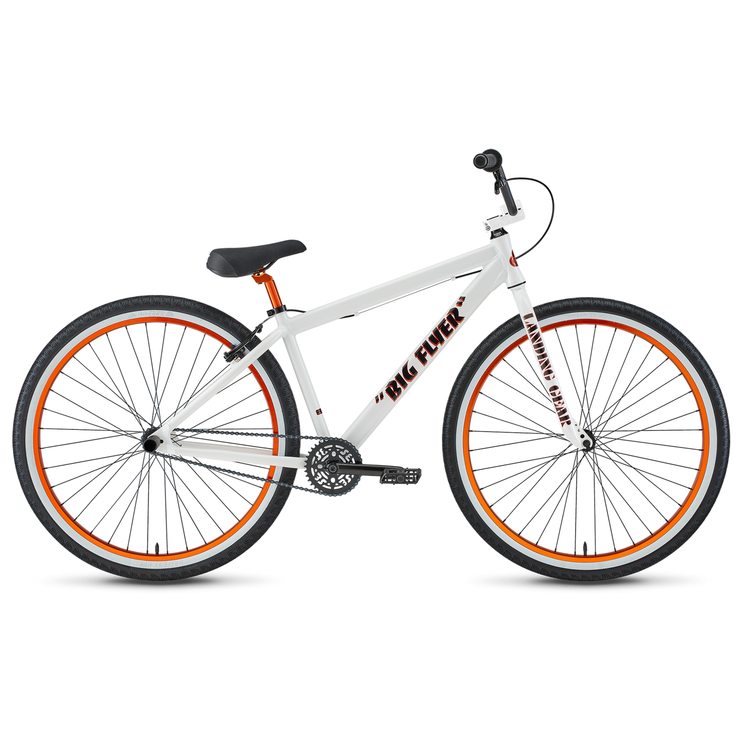 Big Flyer 29"