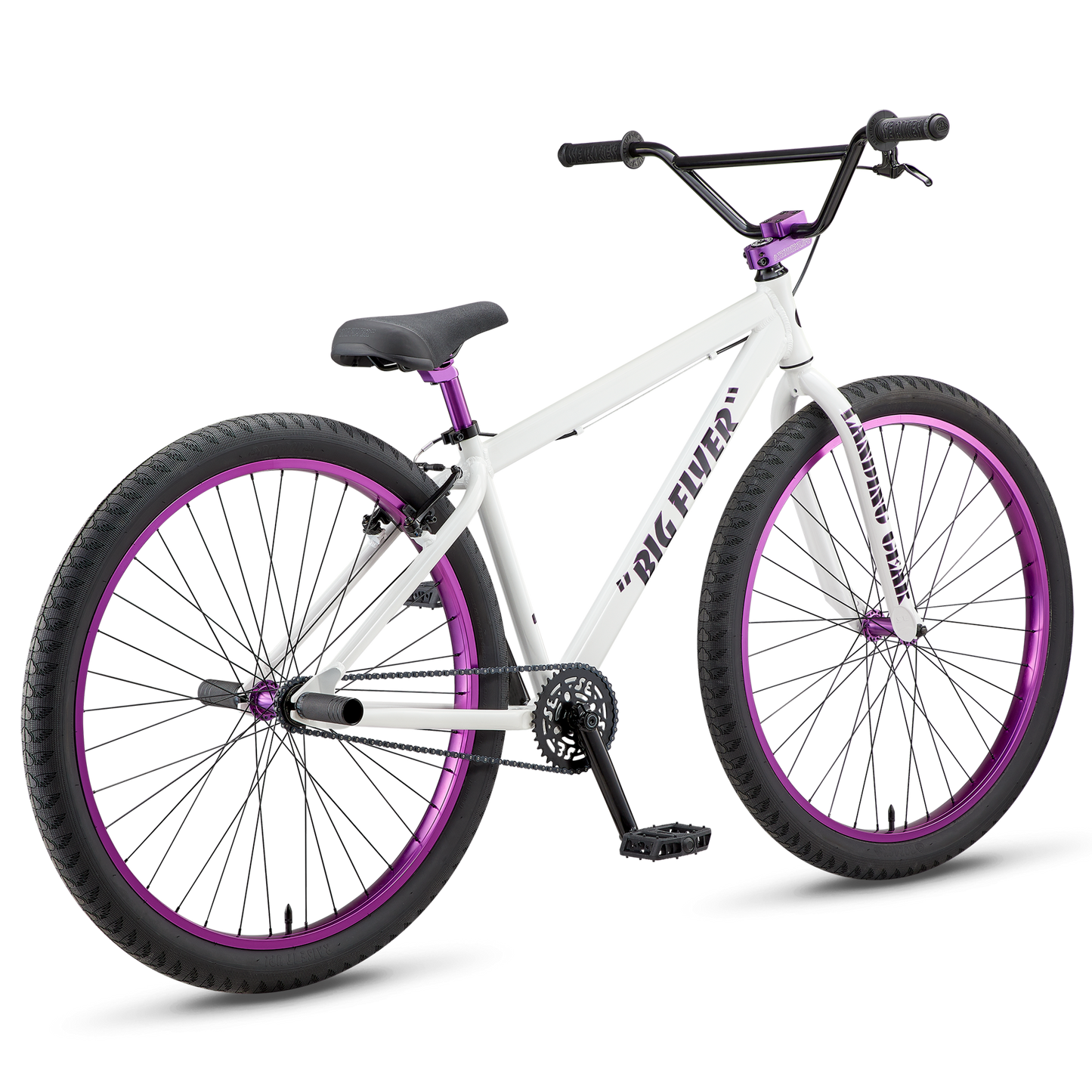 Big Flyer 29"
