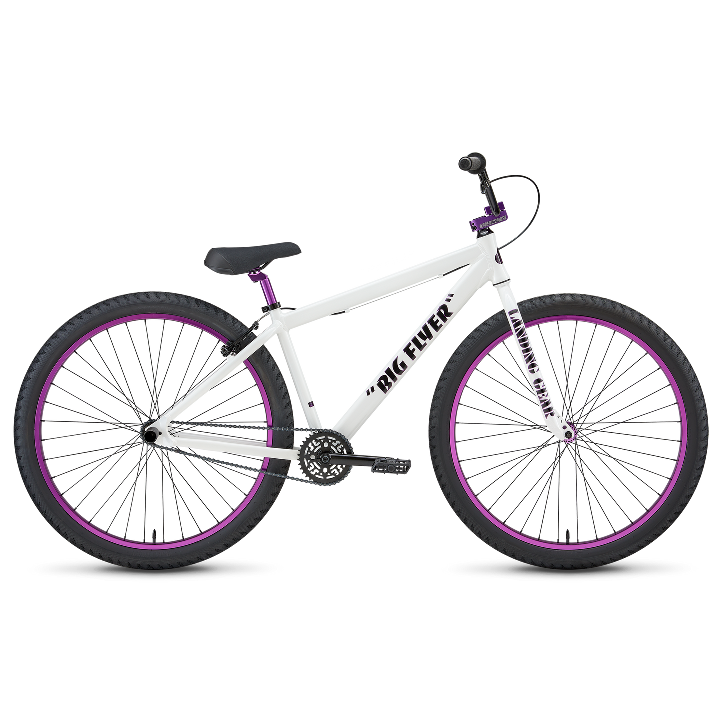 Big Flyer 29"