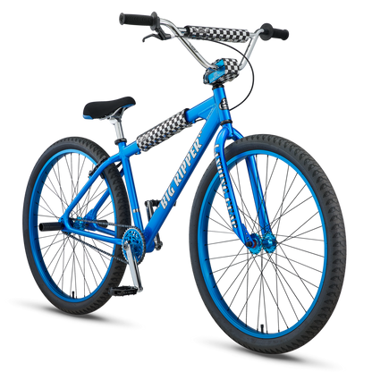 Big Ripper 29"