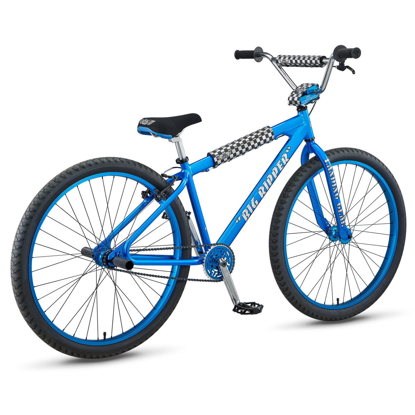 Big Ripper 29"