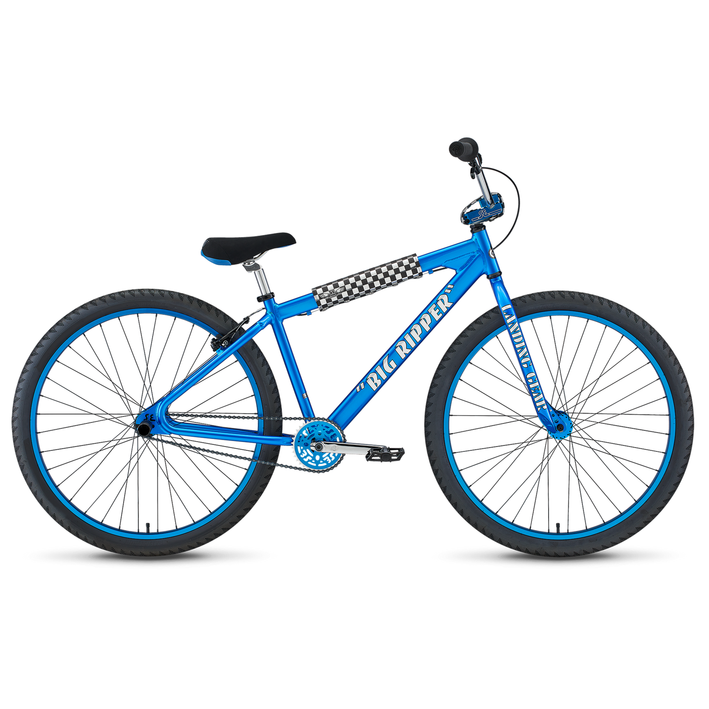 Big Ripper 29"