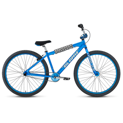 Big Ripper 29"