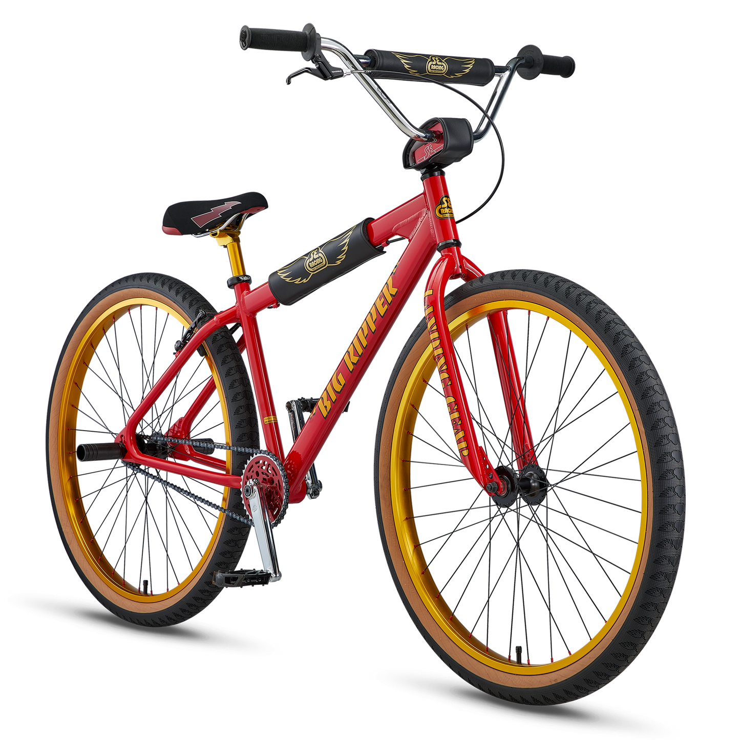 Big Ripper 29"