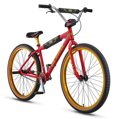 Big Ripper 29"