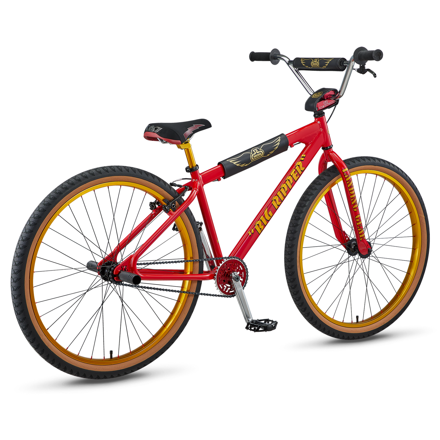 Big Ripper 29"