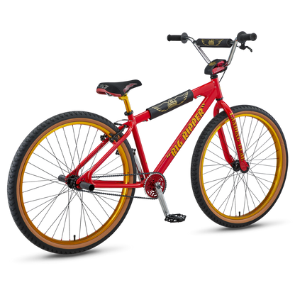 Big Ripper 29"