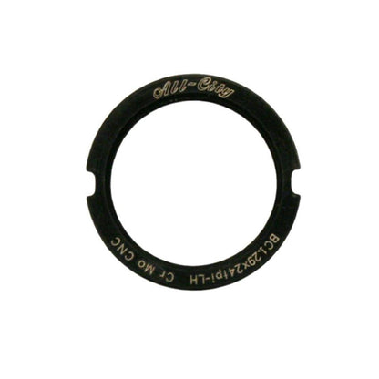 AllCity Standard Track Lockring
