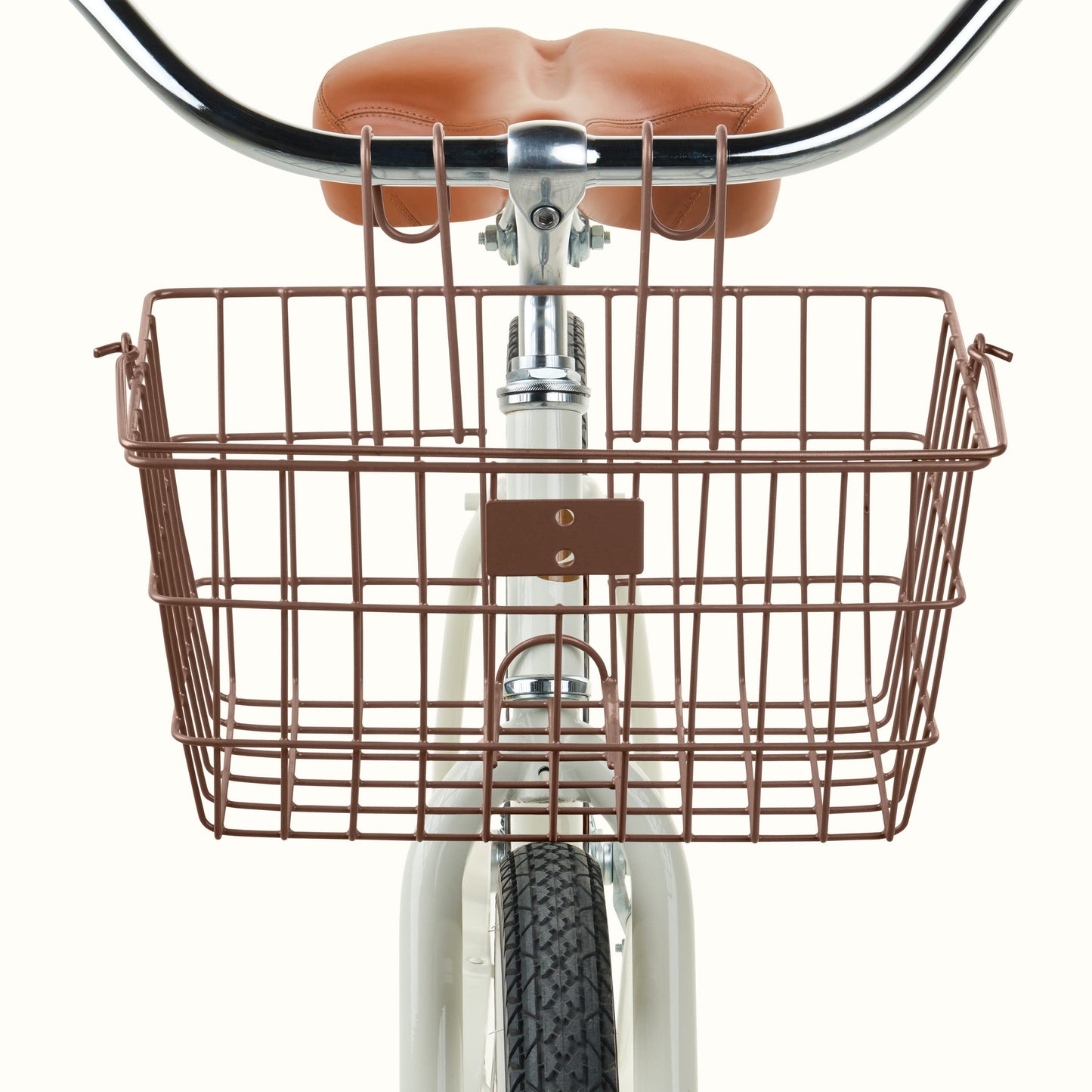 Apollo Lite Steel Bike Basket