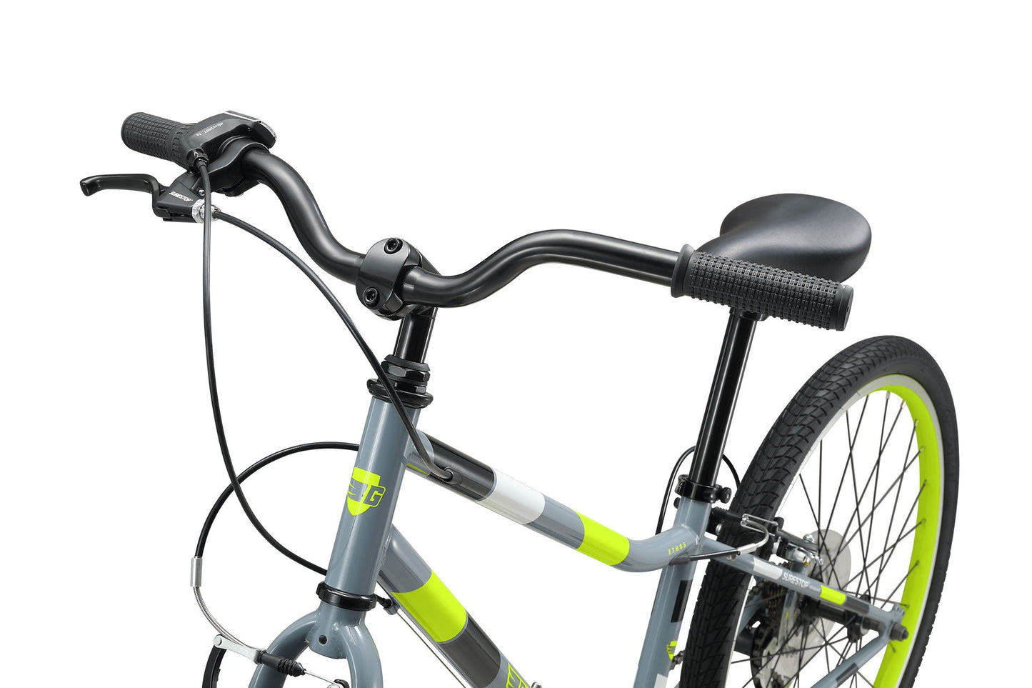 24 Inch Bike