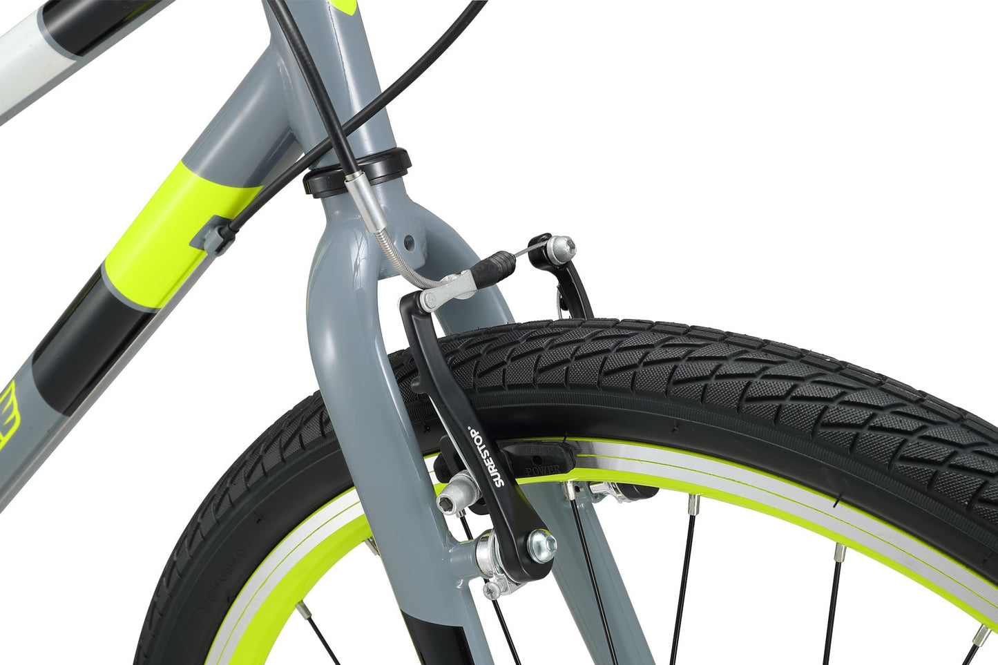 24 Inch Bike