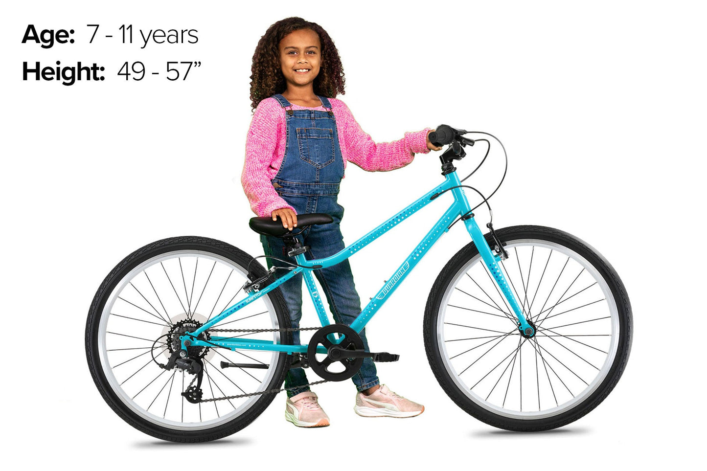 24 Inch Bike