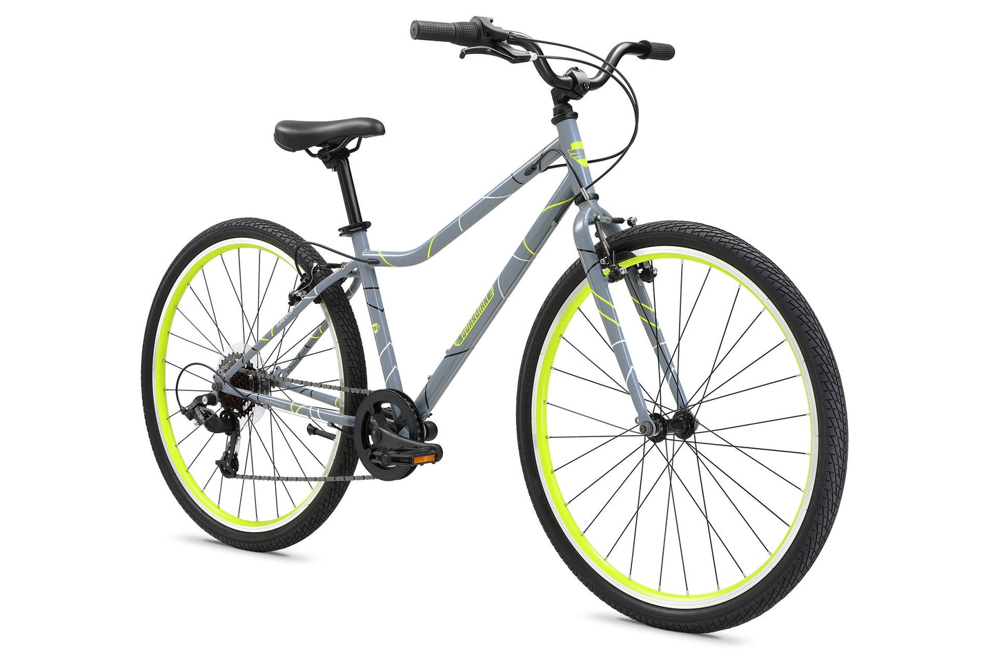 26 Inch Bike