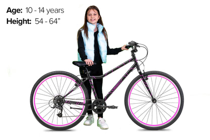26 Inch Bike