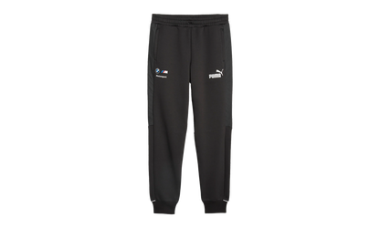 BMW MOTORSPORT MT7 SWEAT PANTS CC "Black"