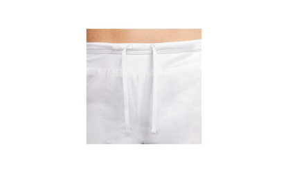DRI FIT 3" LINED RUNNING SHORTS WMNS "White"