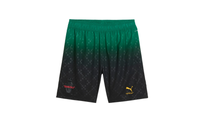 ACM X OFF-WHITE SHORTS AUTHENTIC "Black"