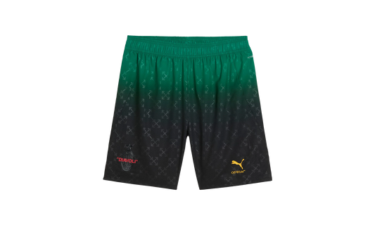 ACM X OFF-WHITE SHORTS AUTHENTIC "Black"
