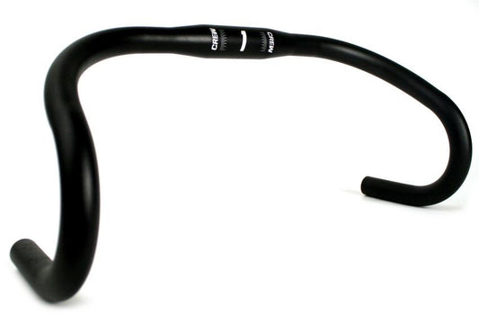 Crew Bike Co Track Drop Handlebar