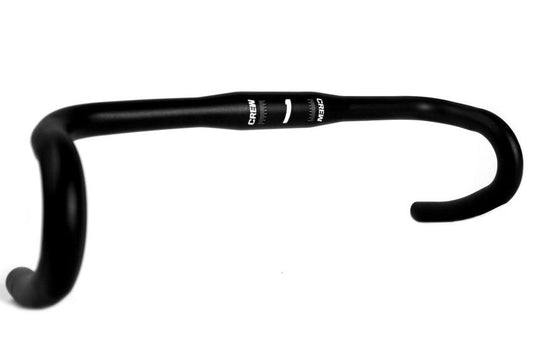 Crew Bike Co Compact Road Handlebar