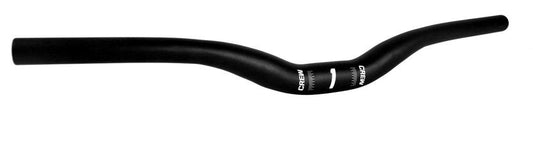 Crew Bike Co Riser Handlebars